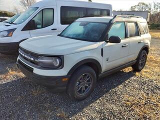 2024 Ford Bronco Sport for sale in Bristol TN