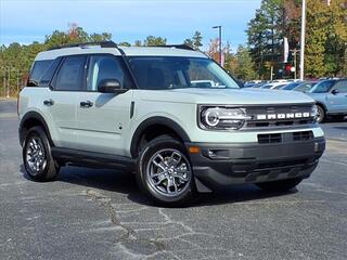 2024 Ford Bronco Sport for sale in Carthage NC