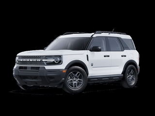 2025 Ford Bronco Sport for sale in Howell MI