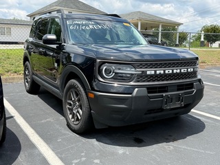 2025 Ford Bronco Sport for sale in Greer SC