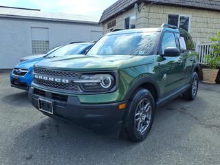 2025 Ford Bronco Sport for sale in Garwood NJ