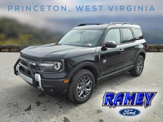 2025 Ford Bronco Sport for sale in Princeton WV