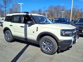 2025 Ford Bronco Sport for sale in Butler NJ