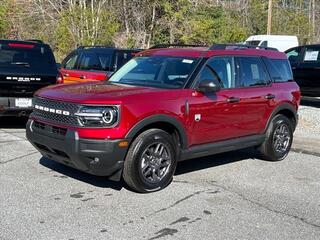 2025 Ford Bronco Sport for sale in Brevard NC