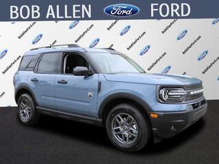 2025 Ford Bronco Sport for sale in Overland Park KS