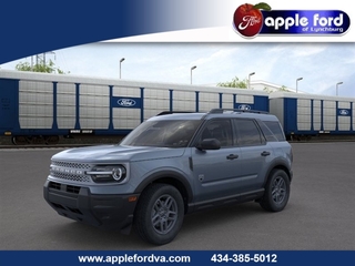 2025 Ford Bronco Sport for sale in Lynchburg VA