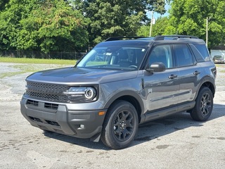 2025 Ford Bronco Sport for sale in Dayton OH