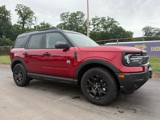 2025 Ford Bronco Sport for sale in Nebraska City NE