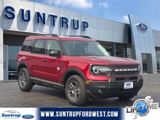 2025 Ford Bronco Sport for sale in Arlington WI