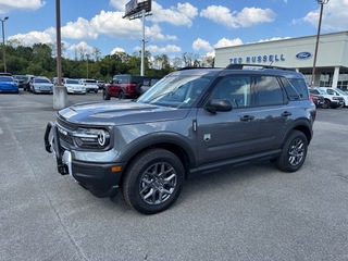 2025 Ford Bronco Sport for sale in Knoxville TN