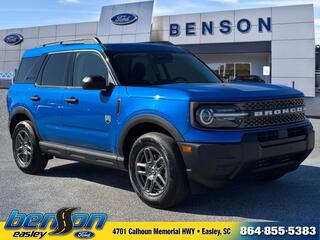 2025 Ford Bronco Sport for sale in Easley SC
