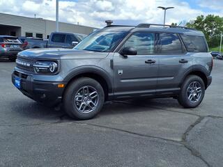 2025 Ford Bronco Sport for sale in Council Bluffs IA