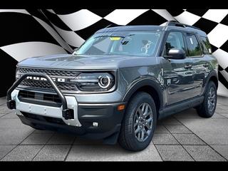 2025 Ford Bronco Sport for sale in Washington PA