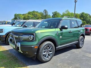 2025 Ford Bronco Sport for sale in Hartselle AL