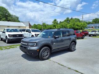 2025 Ford Bronco Sport for sale in Martinsburg WV