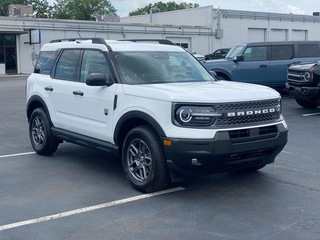 2025 Ford Bronco Sport for sale in Hixson TN