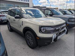 2025 Ford Bronco Sport for sale in Bowling Green KY