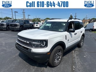 2025 Ford Bronco Sport for sale in Paoli PA