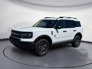 2025 Ford Bronco Sport for sale in Knoxville TN