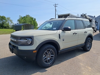 2025 Ford Bronco Sport for sale in Springfield VA