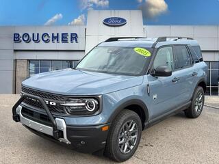 2025 Ford Bronco Sport for sale in Janesville WI