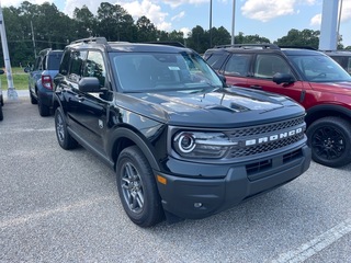 2025 Ford Bronco Sport for sale in Dothan AL