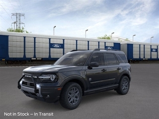 2025 Ford Bronco Sport for sale in Roanoke VA