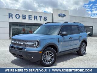 2025 Ford Bronco Sport for sale in Orange TX