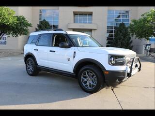 2025 Ford Bronco Sport for sale in Overland Park KS