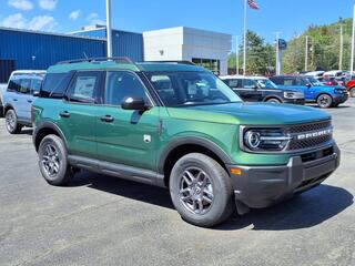 2025 Ford Bronco Sport for sale in Honesdale PA