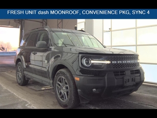 2025 Ford Bronco Sport for sale in Dallas TX