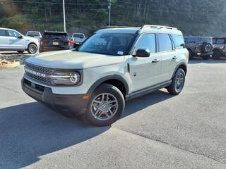 2025 Ford Bronco Sport for sale in Bristol TN