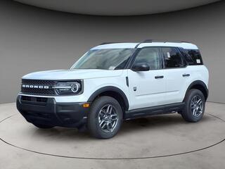 2025 Ford Bronco Sport for sale in Louisville KY