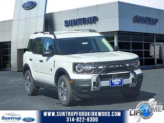 2025 Ford Bronco Sport for sale in Kirkwood MO