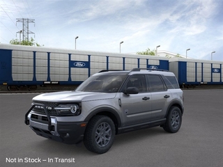 2025 Ford Bronco Sport for sale in Detroit MI