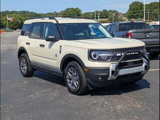 2025 Ford Bronco Sport for sale in Hixson TN