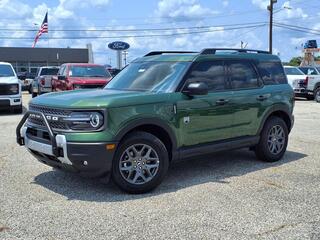 2025 Ford Bronco Sport for sale in Orange TX