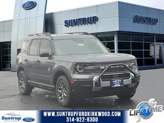 2025 Ford Bronco Sport for sale in Kirkwood MO