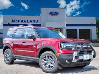 2025 Ford Bronco Sport for sale in Rochester NH
