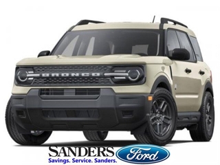 2025 Ford Bronco Sport for sale in Jacksonville NC