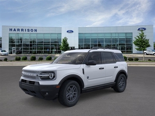 2025 Ford Bronco Sport for sale in Mankato MN