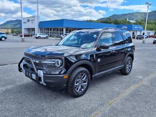 2025 Ford Bronco Sport for sale in Pounding Mill VA