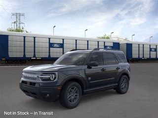 2025 Ford Bronco Sport for sale in Roanoke VA