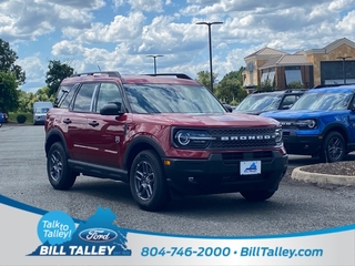 2025 Ford Bronco Sport for sale in Mechanicsville VA