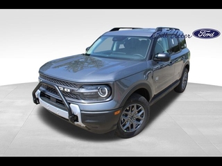 2025 Ford Bronco Sport for sale in Denton TX