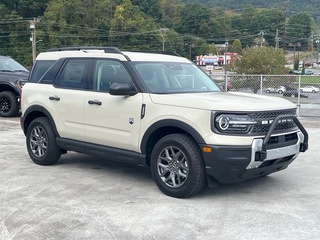 2025 Ford Bronco Sport for sale in Waynesville NC