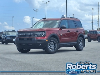 2025 Ford Bronco Sport for sale in Alton IL