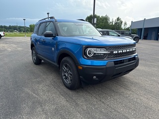 2025 Ford Bronco Sport for sale in New Glarus WI