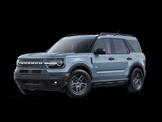 2025 Ford Bronco Sport for sale in Farmington Hills MI