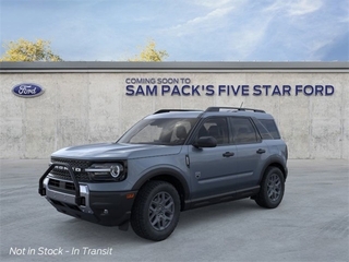 2025 Ford Bronco Sport for sale in Carrollton TX